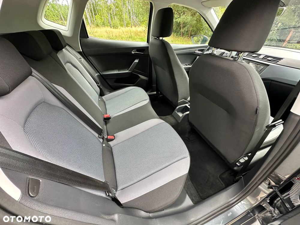 Seat Arona 1.0 TSI Reference S&S - 24