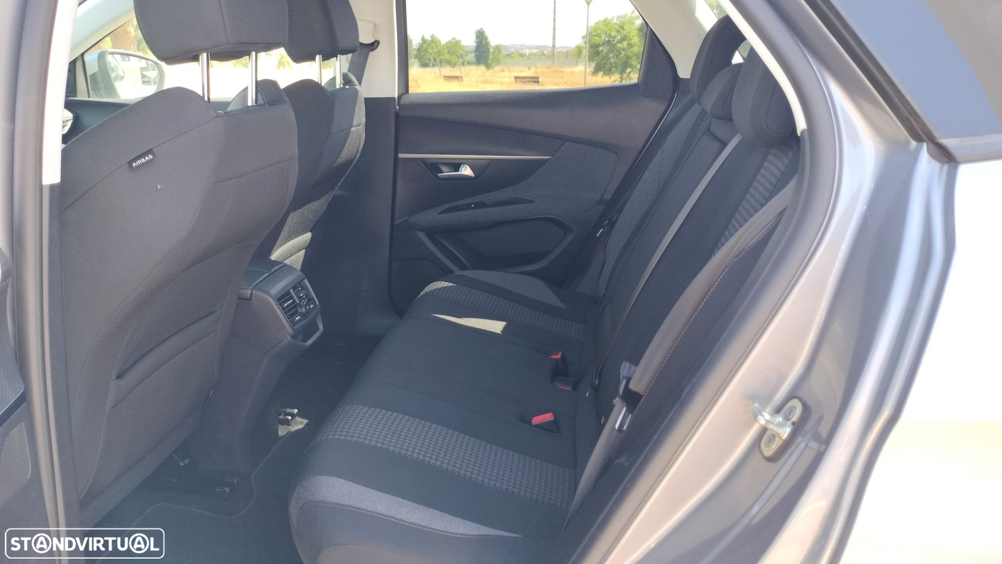 Peugeot 3008 BlueHDi 130 Stop & Start Active Business-Pack - 12
