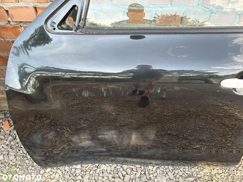 Drzwi przód przednie lewe Nissan Juke I F15 13r Z11G - 4