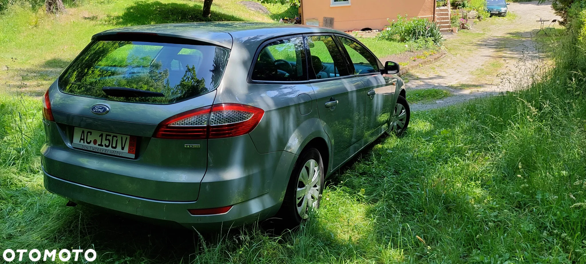 Ford Mondeo Turnier 2.0 TDCi Ambiente - 5