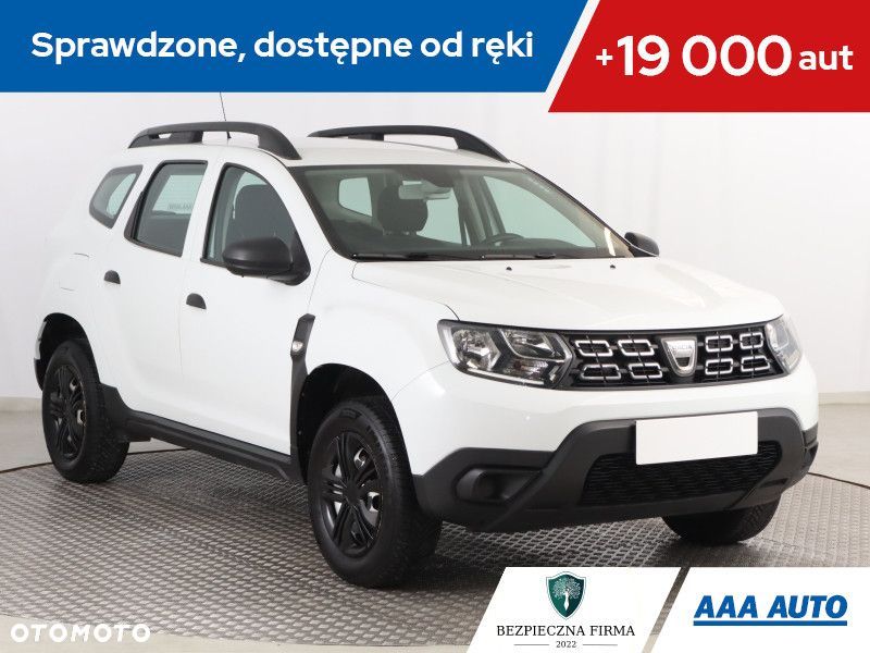 Dacia Duster - 1