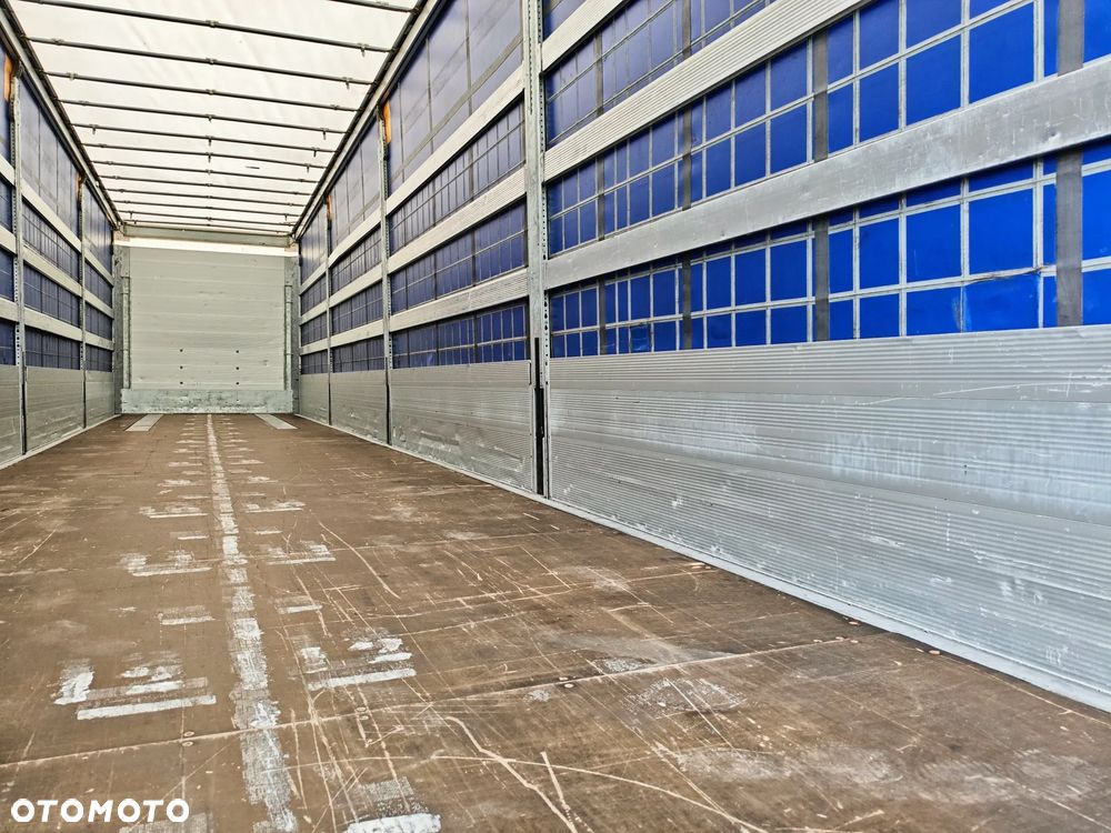 Schmitz Cargobull SCS 24/L • Burto-firanka • 2020 r. • - 8