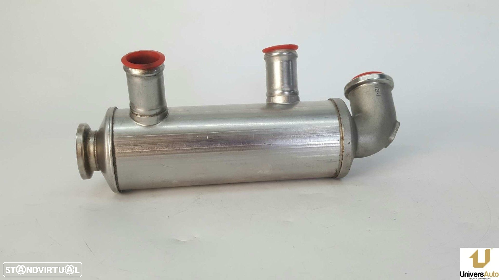 REFRIGERADOR EGR CITROEN C2 FURIO - 4