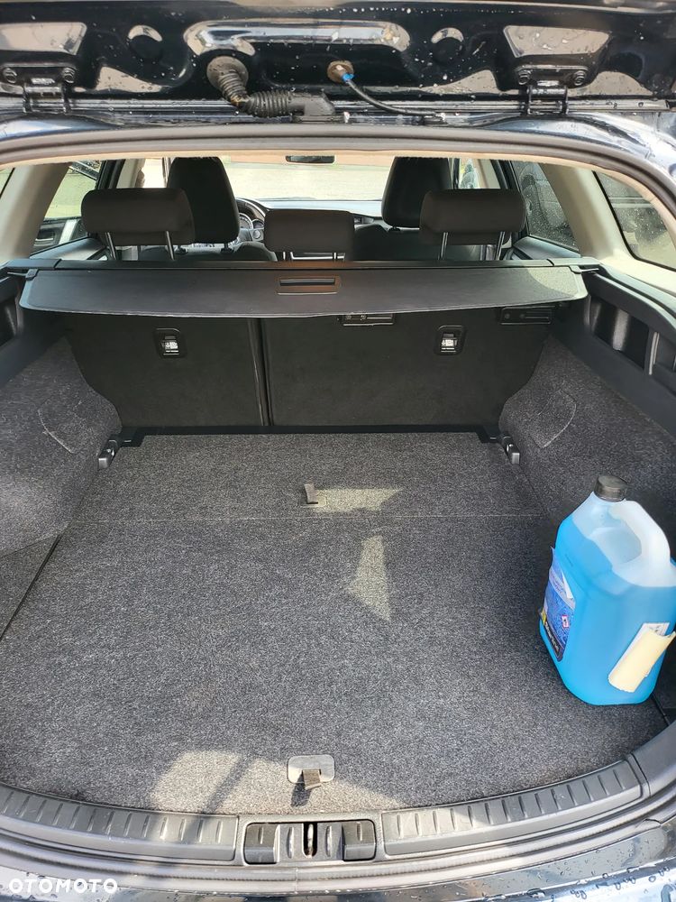 Toyota Auris 1.4 D-4D Edition-S - 23