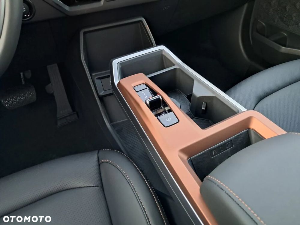 SsangYong/KGM Torres 1.5 T-GDI Adventure - 8