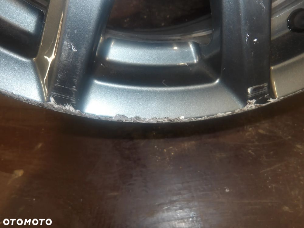 FIAT GRANDE PUNTO HB 3D 05-09 FELGI ALUMINIOWE ALUFELGI 4X100 ET38 6.5J R15 KBA47503 - 23