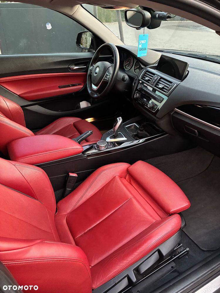 BMW Seria 2 - 9