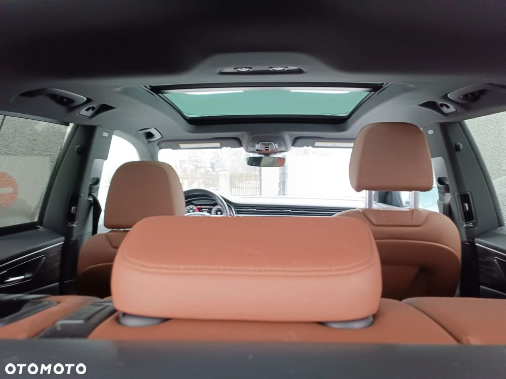 Audi Q8 55 TFSI quattro tiptronic - 39