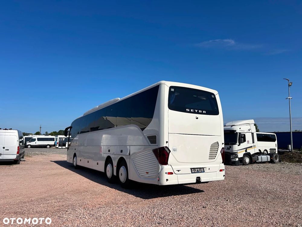 Setra S516 HD - 7
