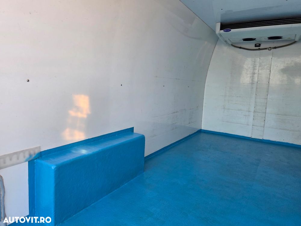 Opel MOVANO L3H2 FRIGORIFIC - 11