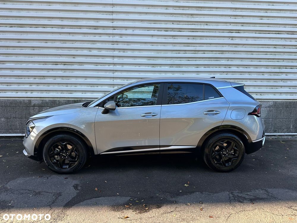 Kia Sportage 1.6 T-GDI L Business Line Plus 2WD DCT - 11