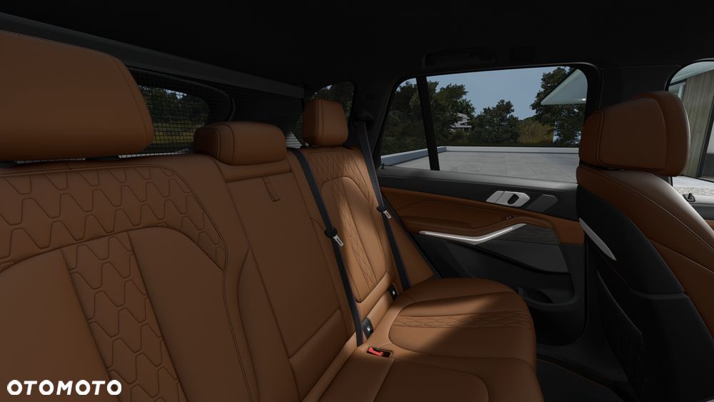 BMW X5 xDrive40d - 13