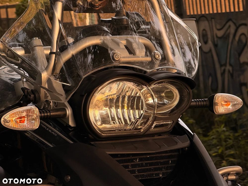 BMW GS - 27