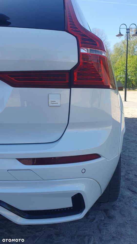 Volvo XC 60 T8 Plug-In Hybrid AWD Polestar Engineered - 7