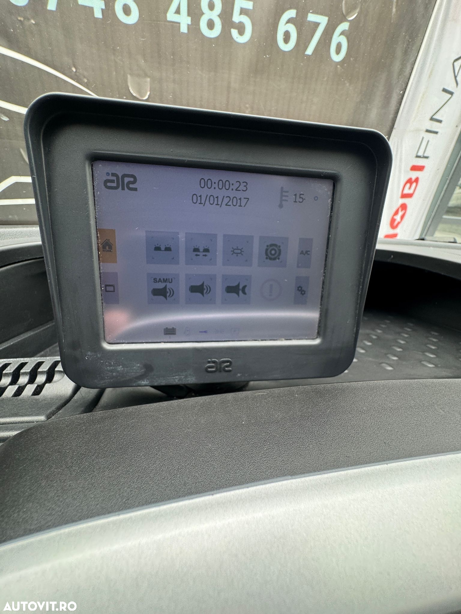 Fiat Talento - 12