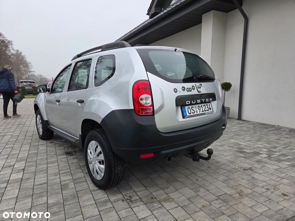 Dacia Duster - 7