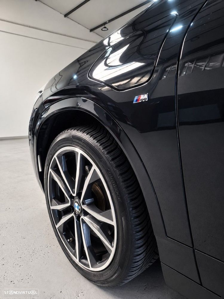 BMW X2 xDrive25e M Sport - 9