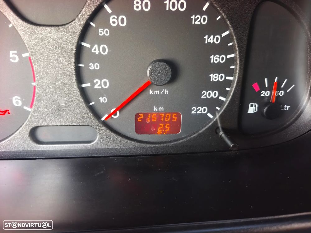 Opel Frontera 2.2 DTi Ltd Pack Ltd - 6