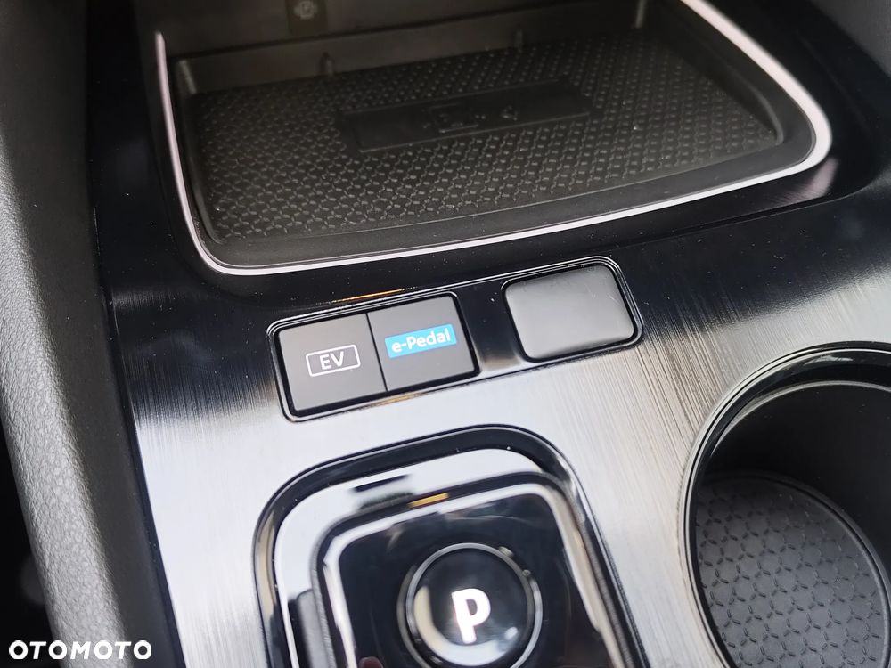 Nissan X-Trail 1.5 VC-T e-POWER N-Connecta 2WD - 21