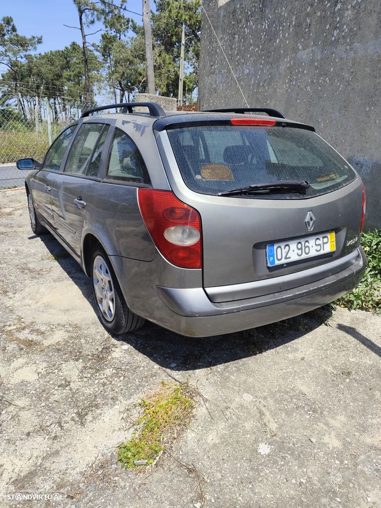 Renault 20 ver-2-0-hdi-xs - 3