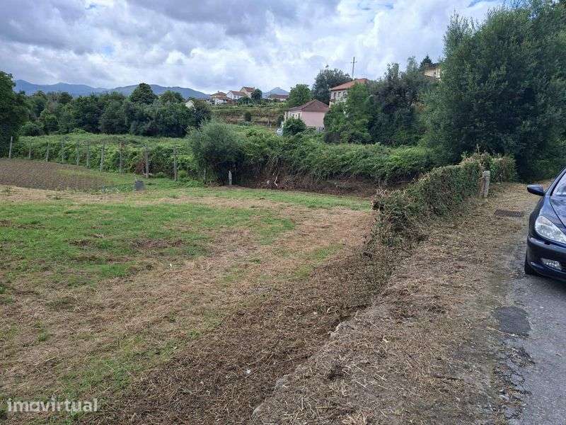 Terreno Arcos de Valdevez - Grande imagem: 4/5