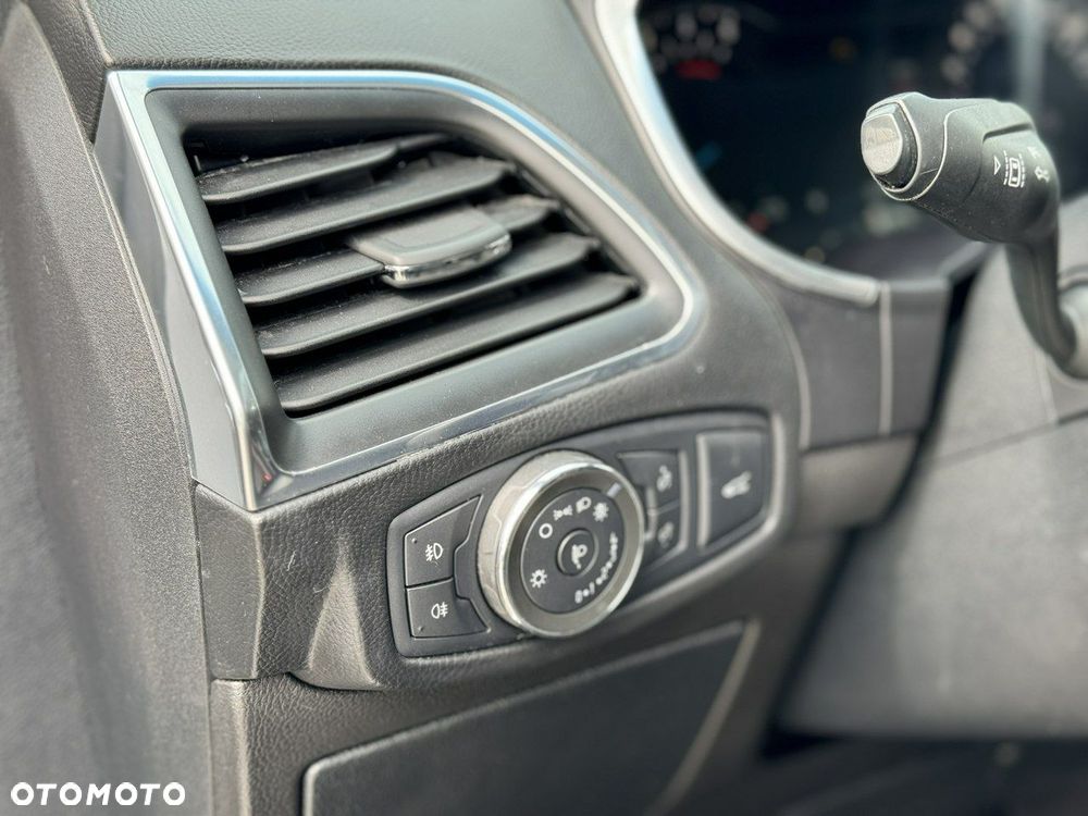 Ford Edge - 21