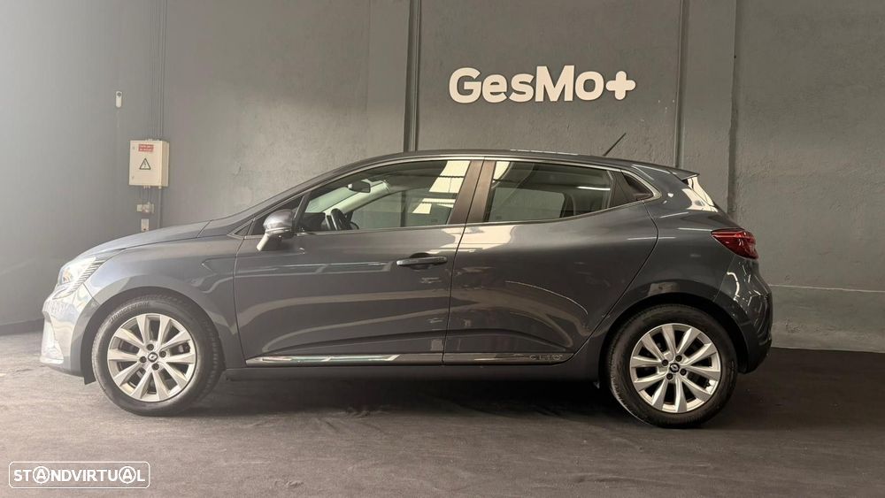 Renault Clio 1.0 TCe Equilibre - 4