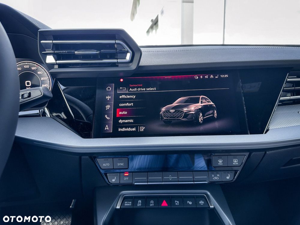 Audi A3 Sportback - 30