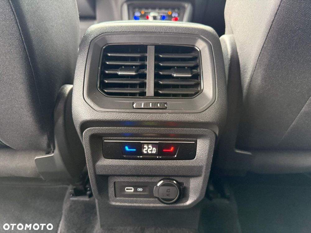 Volkswagen Tiguan 2.0 TDI SCR 4Mot Elegance DSG - 40