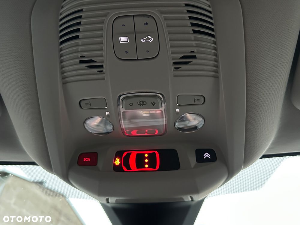 Citroën C5 Aircross 1.6 PureTech Shine EAT8 - 30