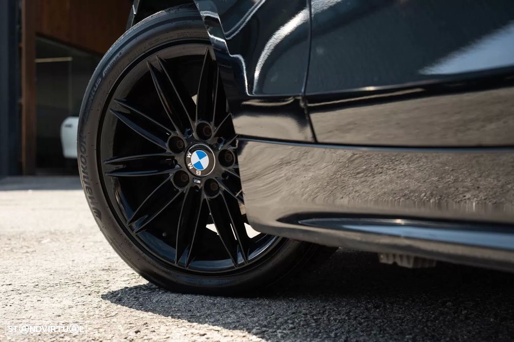 BMW 118 d - 10