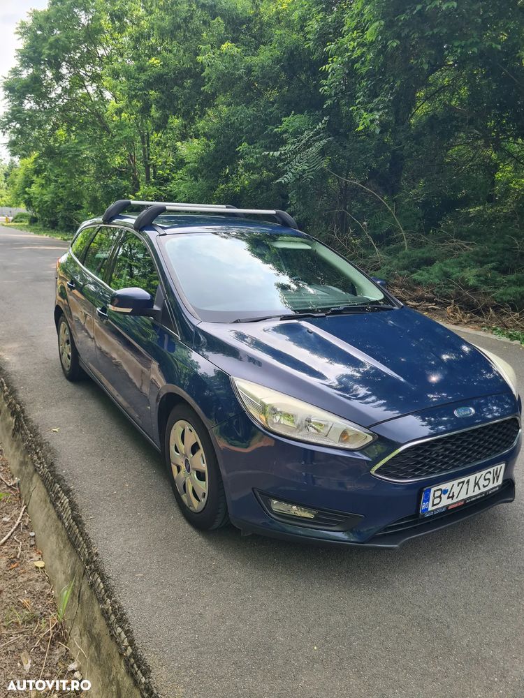 Ford Focus - 12