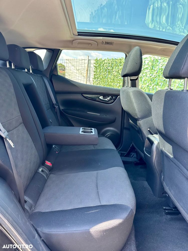 Nissan Qashqai - 7