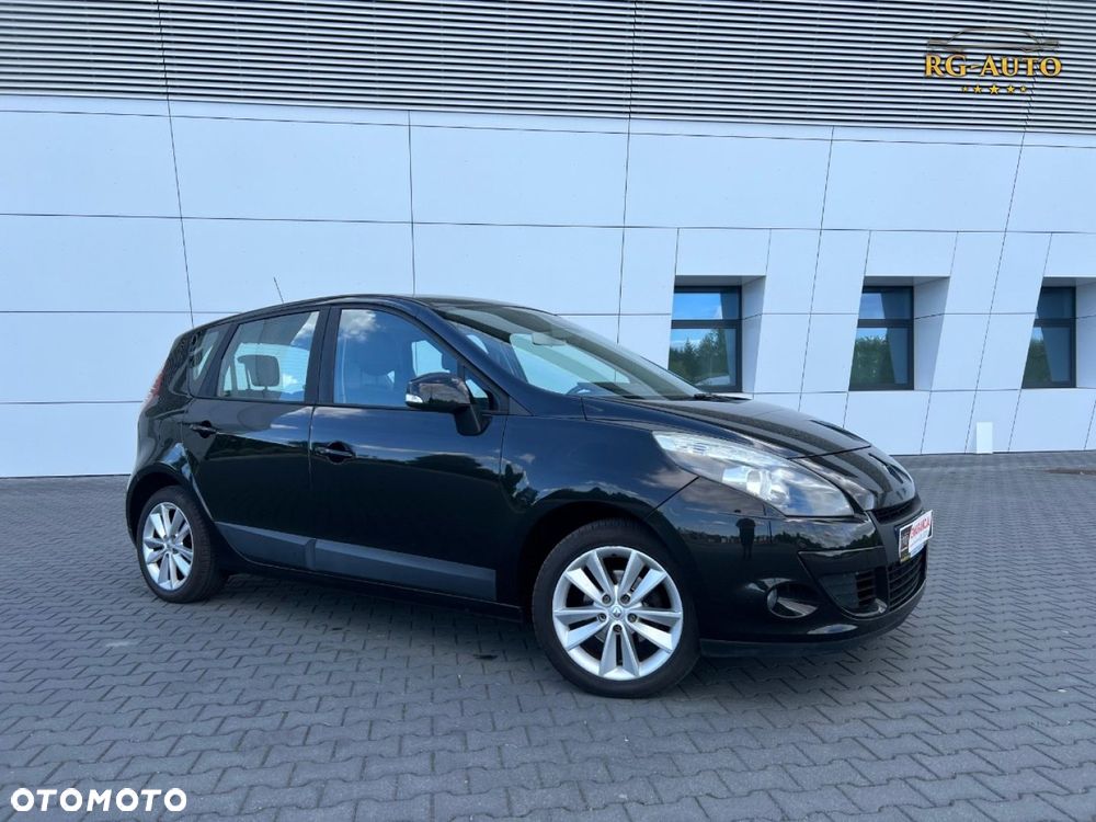 Renault Scenic - 4