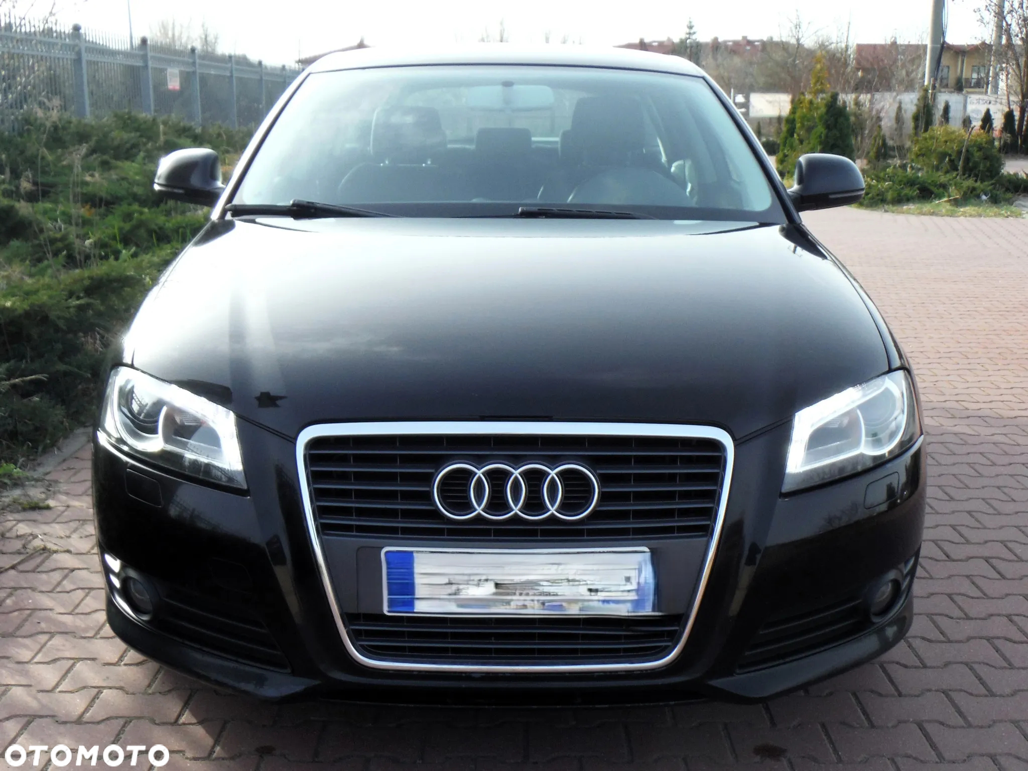 Audi A3 1.4 TFSI Sportback S Line Sportpaket plus - 20