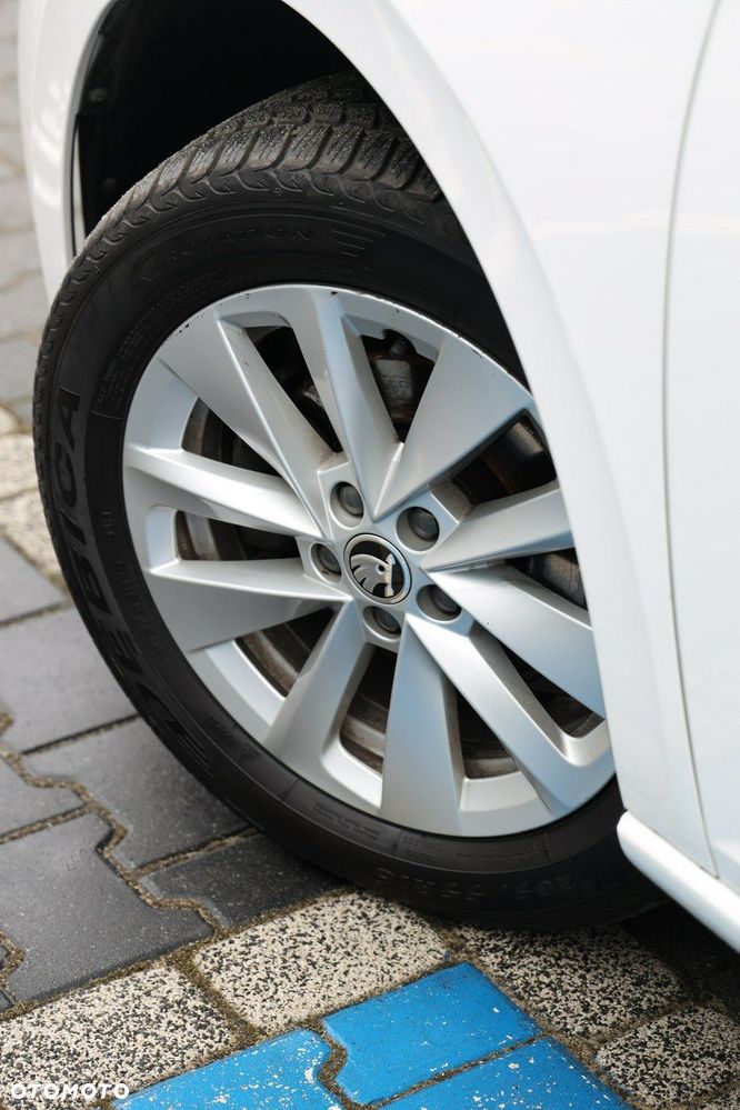 Skoda Scala 1.0 TSI Ambition - 11