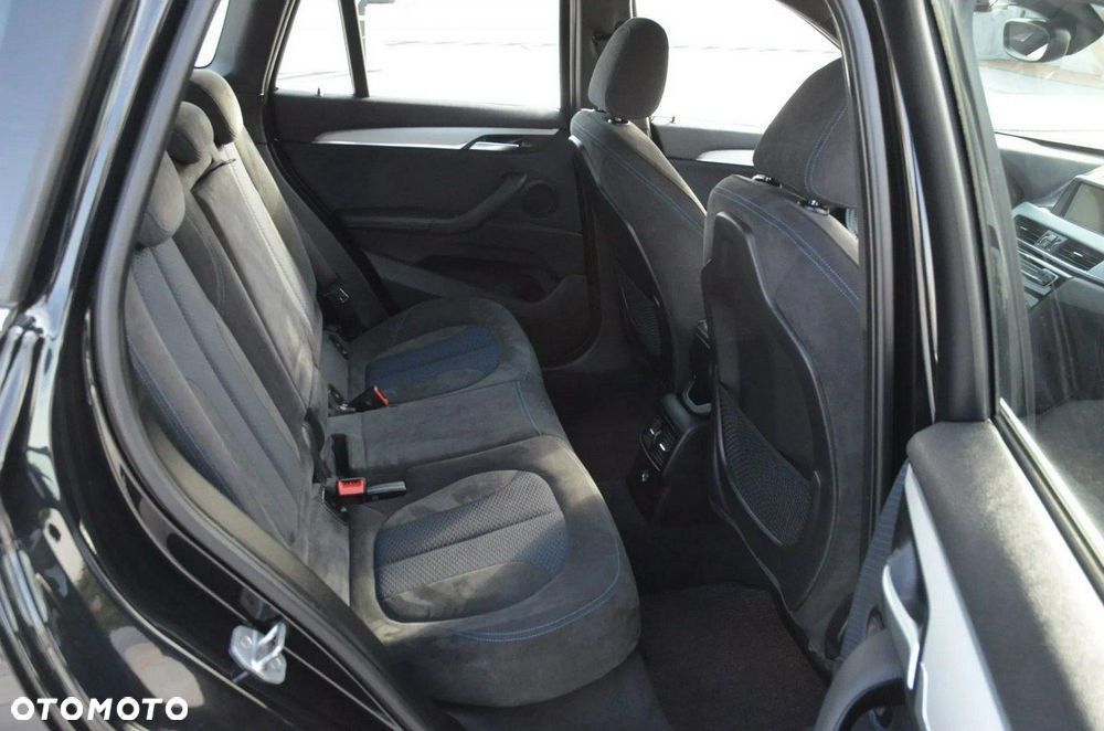 BMW X1 xDrive20d M Sport - 33