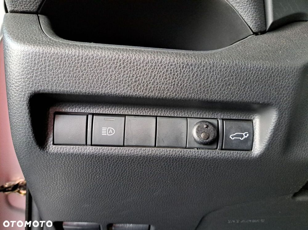 Toyota RAV4 2.0 Comfort 4x4 MS - 31