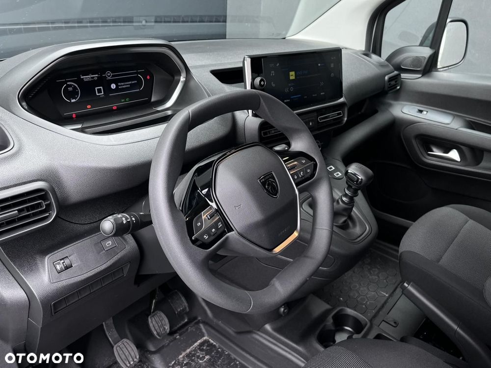 Peugeot Partner - 17