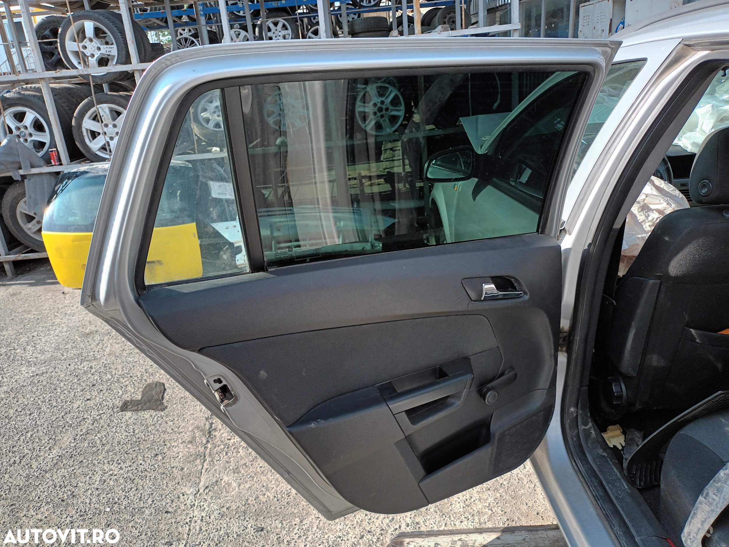 Dezmembrari  Opel ASTRA H  2004  > 2012 1.9 CDTI Motorina - 12