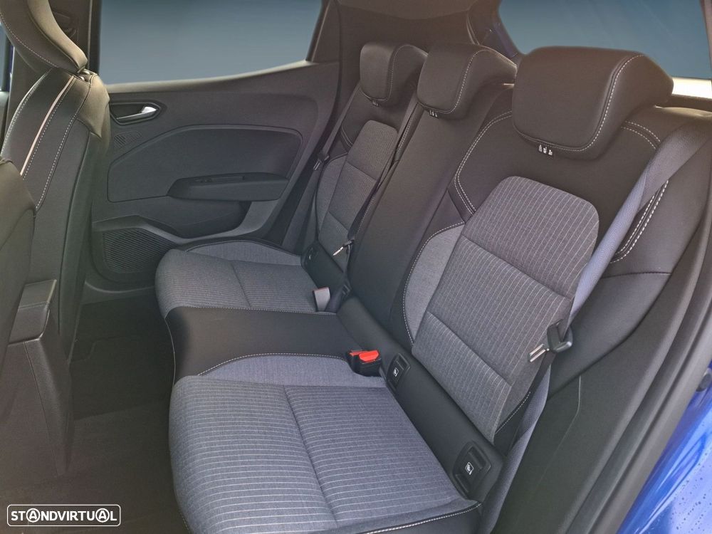 Renault Clio 1.0 TCe Techno - 14