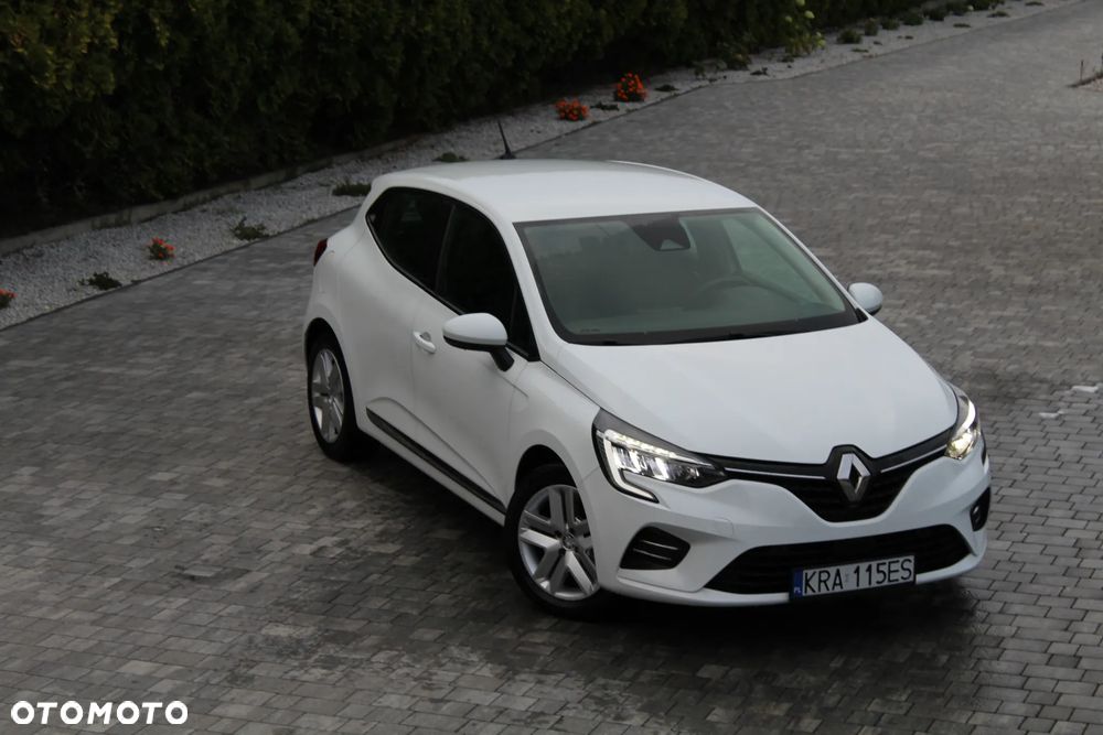 Renault Clio E-TECH 140 INTENS - 3