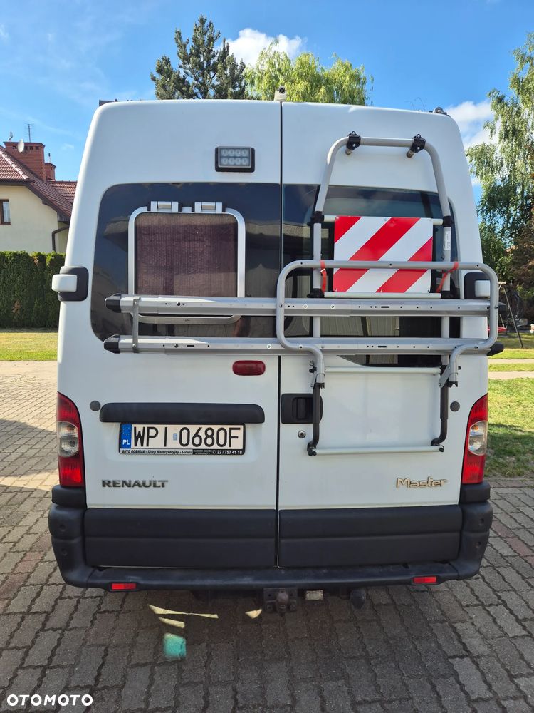 Renault Master - 10