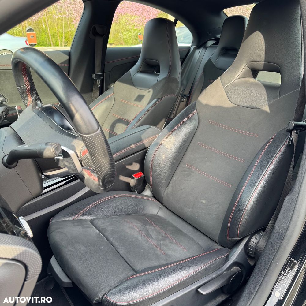 Mercedes-Benz CLA ver-220-d-coupe-aut- - 8