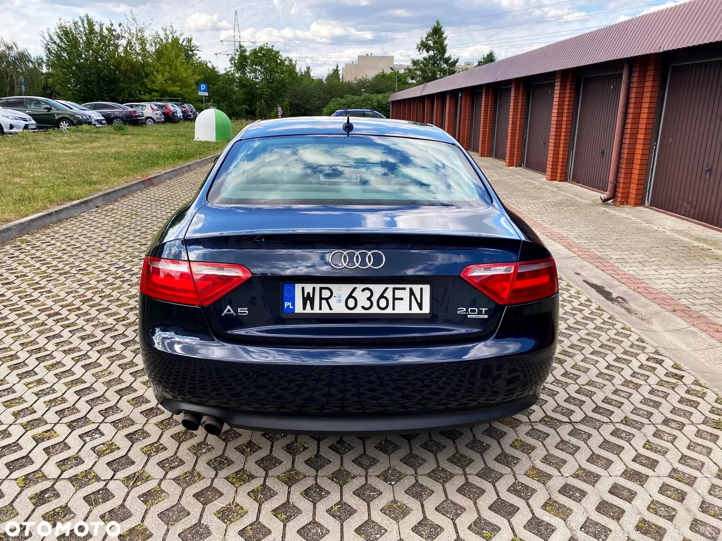Audi A5 Coupe 2.0 TFSI Quattro S tronic - 10