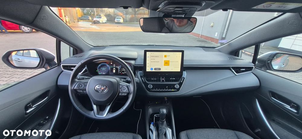 Toyota Corolla - 22