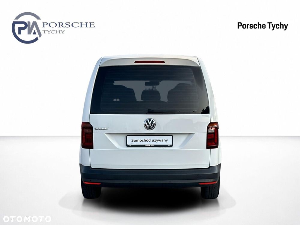 Volkswagen Caddy - 24