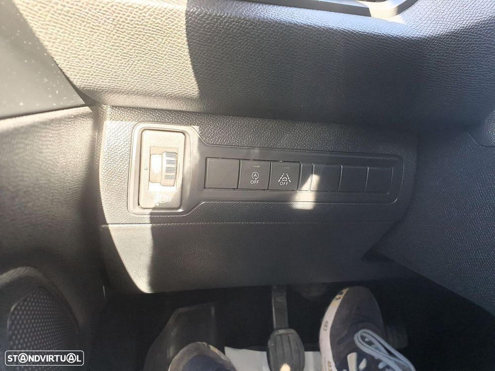Peugeot 308 1.6 BlueHDi Allure J17 - 18
