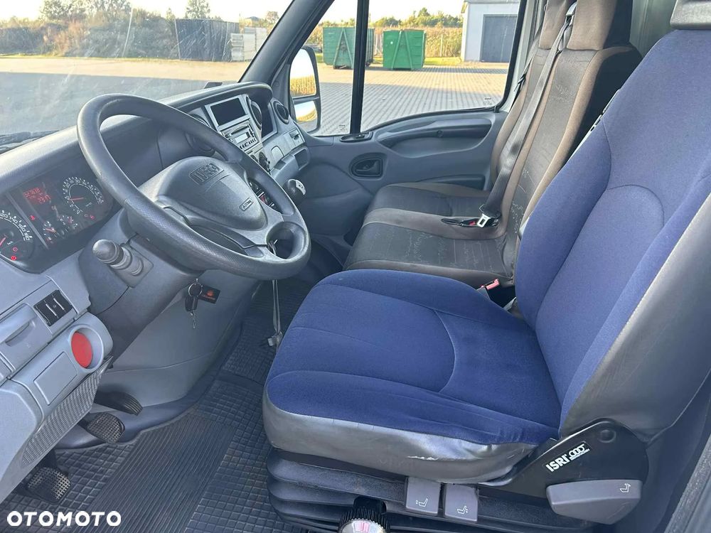 Iveco Daily - 10