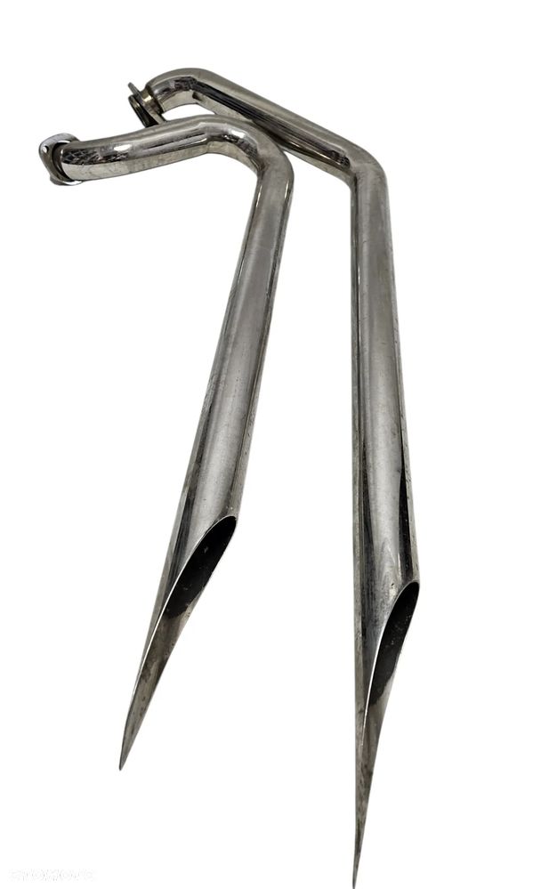 Wydech Harley Davidson Dyna Twin Cam 88 - 5